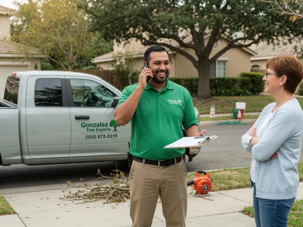 Tree Service Idyllwild, CA FAQs